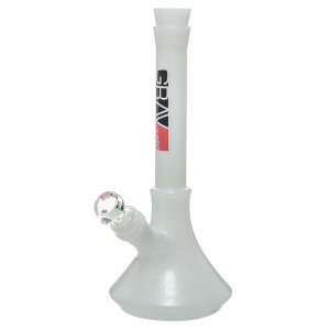 Бонг Grav Labs White