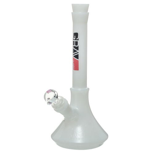 Бонг Grav Labs White