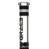 Бонг Grace Glass Striped Series Black