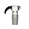 Бонг Grace Glass Striped Series Black