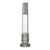 Бонг Grace Glass Striped Series Black