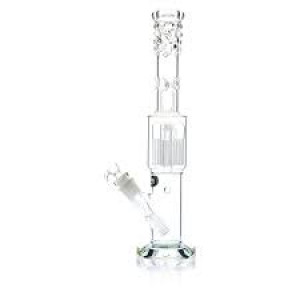 Бонг Grace Glass Labz Curvv