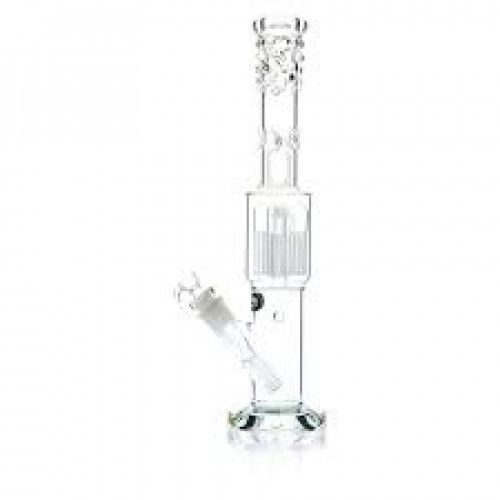 Бонг Grace Glass Labz Curvv