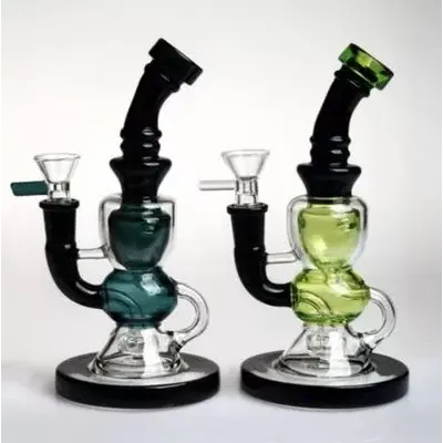 Бонг Phoenix Recycler 