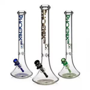 Бонг Phoenix Fat Catcher