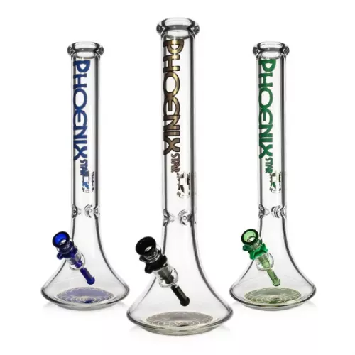 Бонг Phoenix Fat Catcher