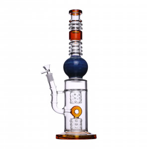 Бонг PhoenixStar Tall Lookah Umber