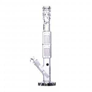 Бонг Weedsman Tower Double Perc