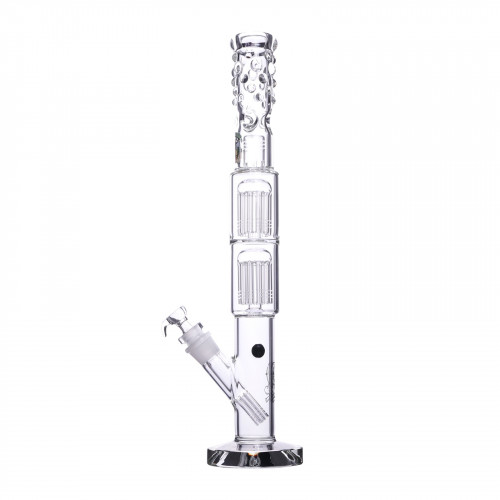 Бонг Weedsman Tower Double Perc