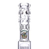 Бонг Weedsman Tower Double Perc