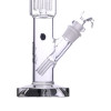 Бонг Weedsman Tower Double Perc