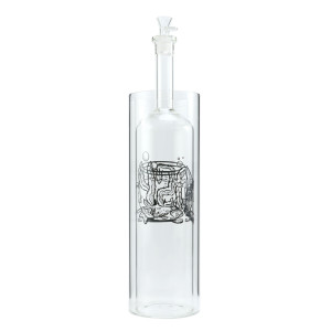 Водник Glass