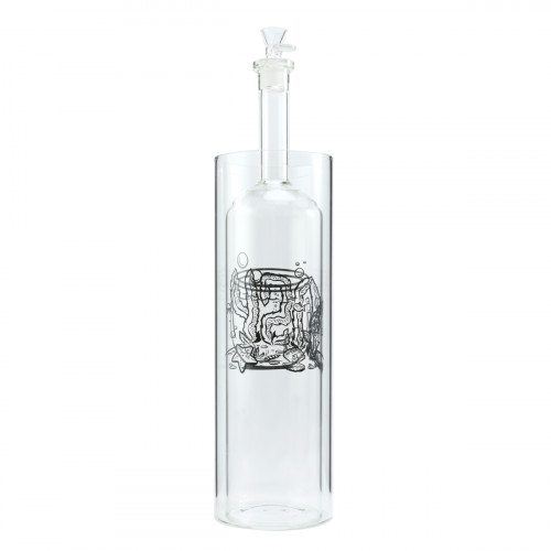 Водник Glass