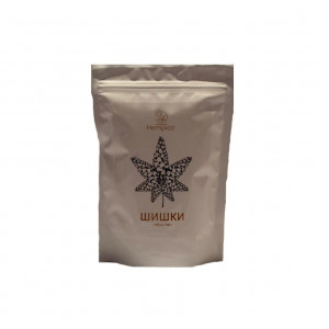 CBD Чай Hempico Отборные соцветия в коробе 30г