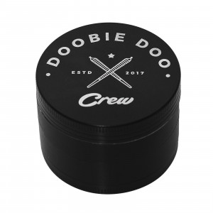 Гриндер Doobie Doo Crew 