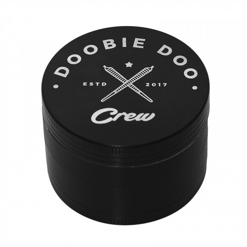 Гриндер Doobie Doo Crew 