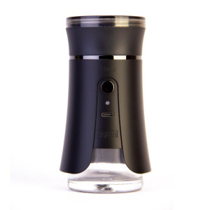Электрический гриндер Yocan iShred Black