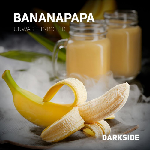  Darkside BANANAPAPA табак 30г