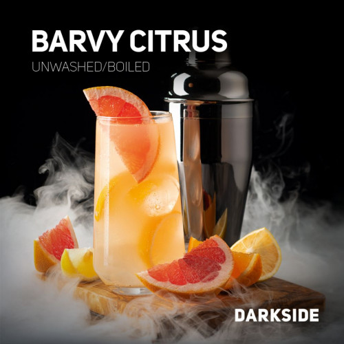 Darkside BARVY CITRUS табак 30г