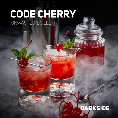  Darkside CODE CHERRY табак 30г