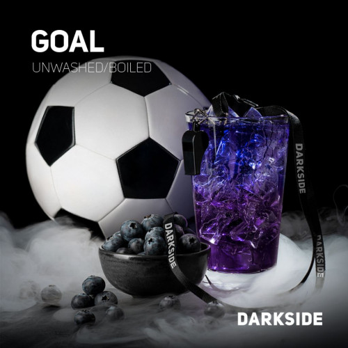  Darkside GOAL табак 30г