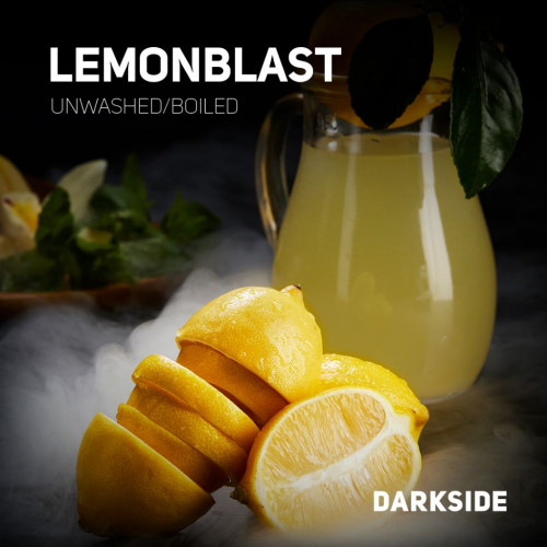  Darkside LEMONBLAST табак 30г