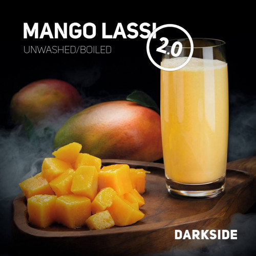  Darkside MANGO LASSI 2.0 табак 30г