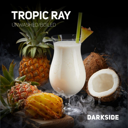  Darkside TROPIC RAY табак 30г