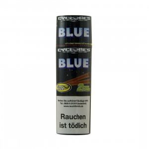 Бланты Cyclones King Size Blue