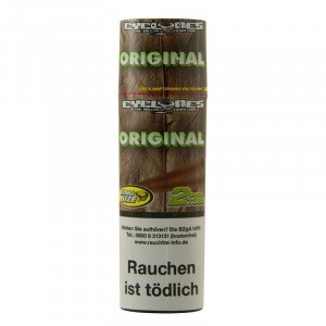 Бланты Cyclones King Size Original