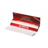 Бумажки Elements Red Connoisseur King Size Slim + Tips