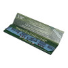 Бумажки Elements Green King Size Slim 