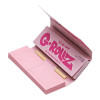 Бумажки G-ROLLZ Cheech & Chong(TM) Lowrider Pink 1/4 Papers + Tips