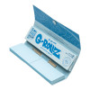 Бумажки G-ROLLZ DUNKEES Alice Blue 50 KS Slim Papers + Tips