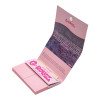 Бумажки G-ROLLZ BANKSY'S GRAFFITI Livin The Dream Pink 1¼ Papers + Tips & Tray