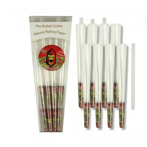 Конусы Gorilla Rolling Stars KS Cherry