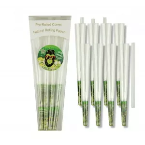 Конусы Gorilla Rolling Stars KS Green Apple