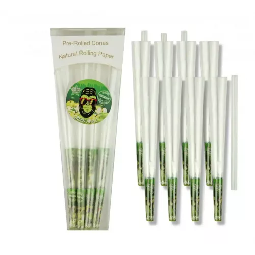 Конусы Gorilla Rolling Stars KS Green Apple