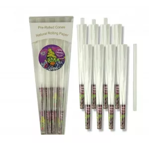 Конусы Gorilla Rolling Stars KS Grape