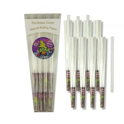 Конусы Gorilla Rolling Stars KS Grape