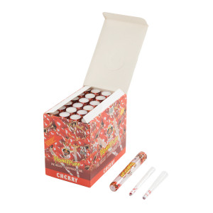 Конусы HoneyPuff Cherry 1¼
