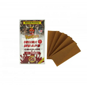 Бланты Honey Puff Chocolate
