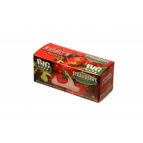 Бумажки Juicy Jays Roll (5м) Strawberry