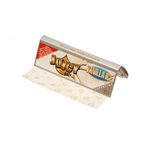 Бумажки Juicy Jays 1¼ Vanilla Ice
