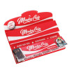 Бумажки Monkey King Red Cola Smell King Size Slim + Tips