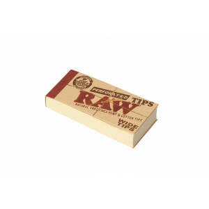 Фильтры Raw Wide Tips
