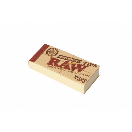 Фильтры Raw Wide Tips