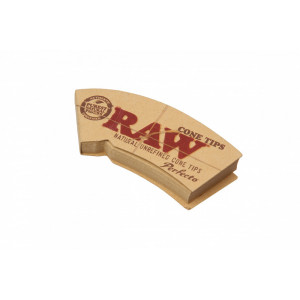 Фильтры для конуcов RAW Perfecto