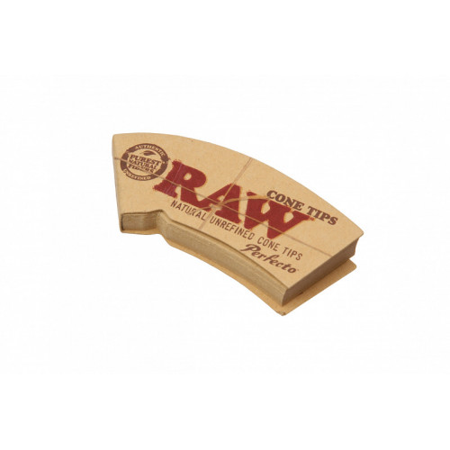 Фильтры для конуcов RAW Perfecto