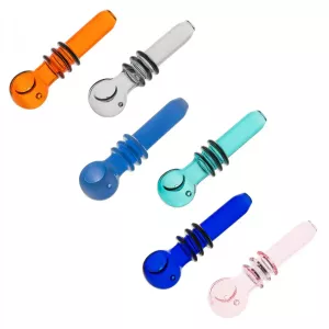 Трубка Glass Colour